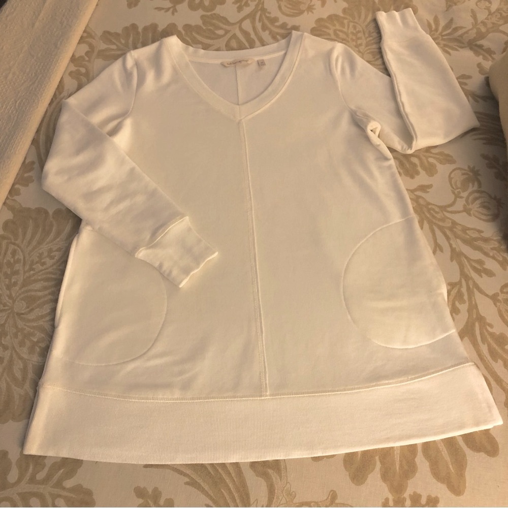 Soft Surroundings Tunic Top